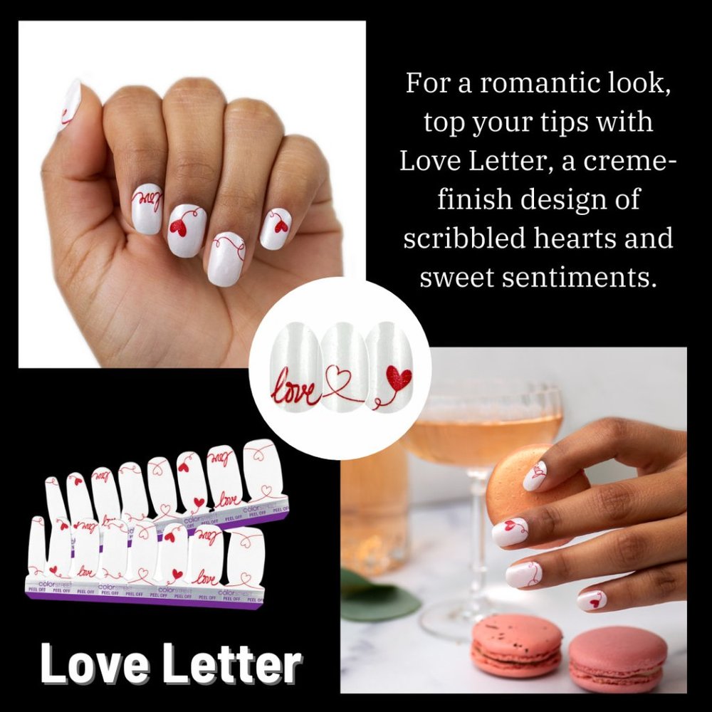 LAST PRICE DROP!!  Love Letter - RETIRED